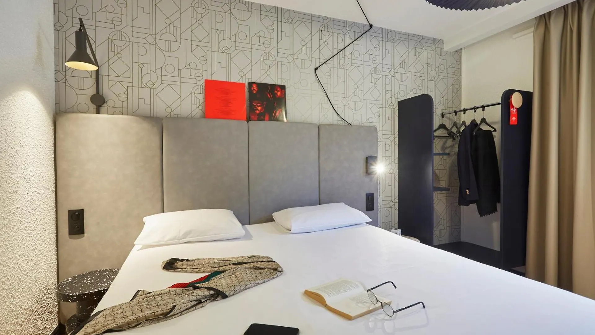 Ibis Hôtel Sallanches 3*,  Francia
