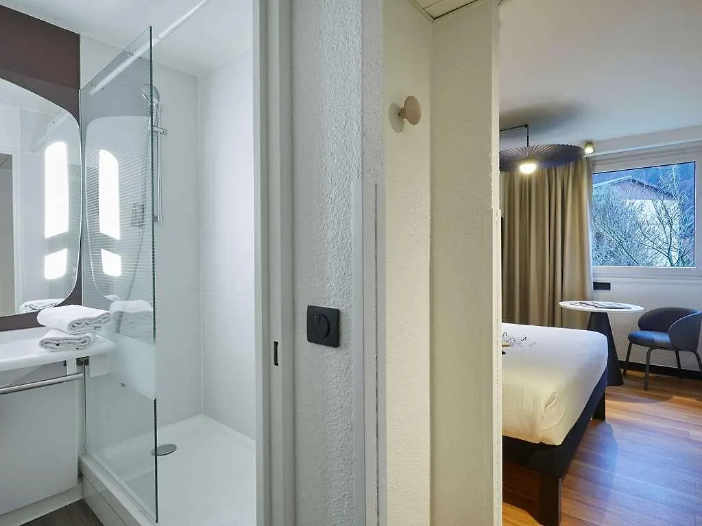 Ibis Hôtel Sallanches 3*,  Francia