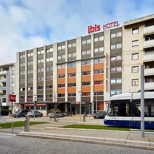 3* Hotel Ibis Annemasse-genève