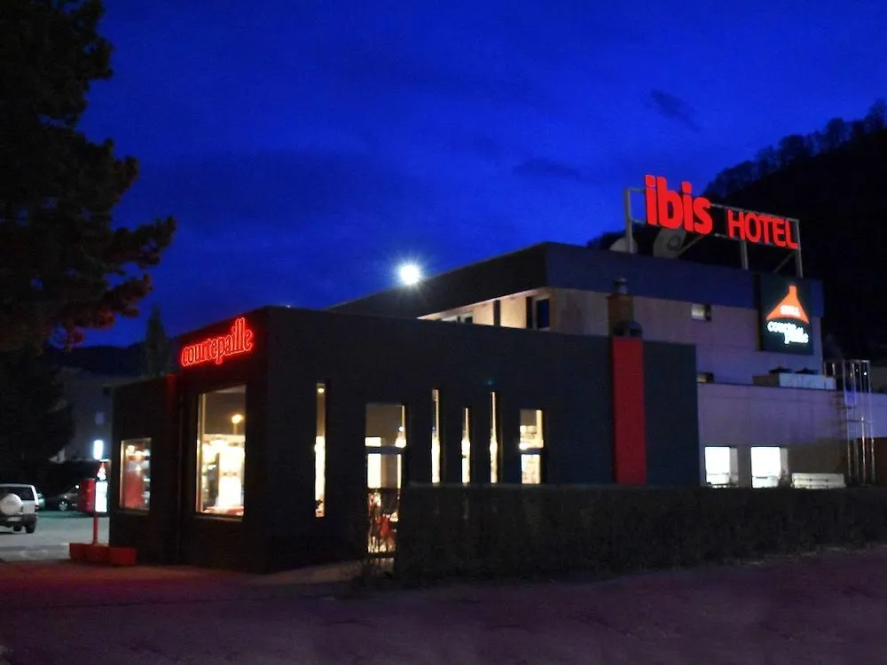 Ibis Sallanches Porte Du Montblanc Ξενοδοχείο
