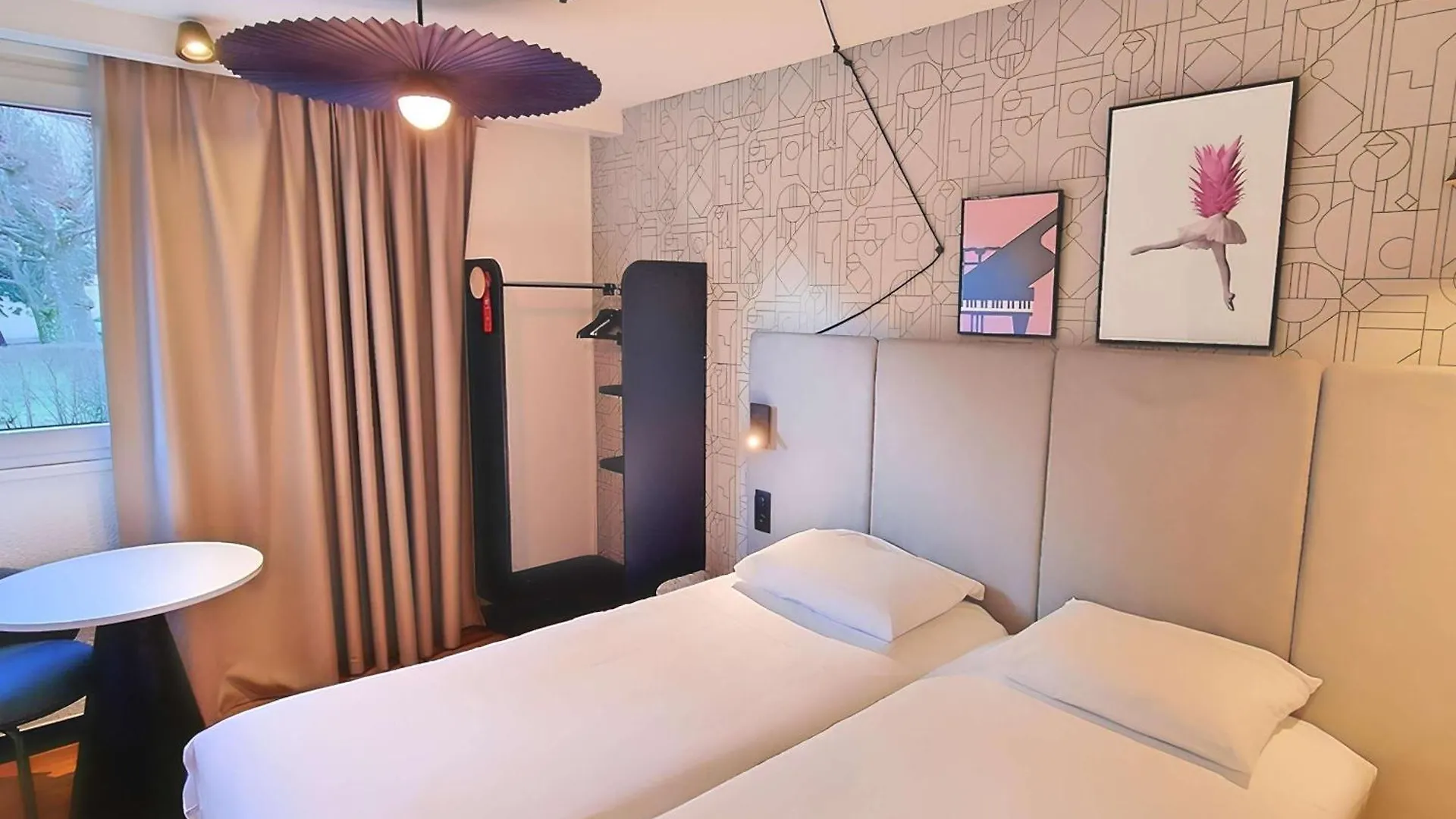 Ξενοδοχείο Ibis Sallanches Porte Du Montblanc