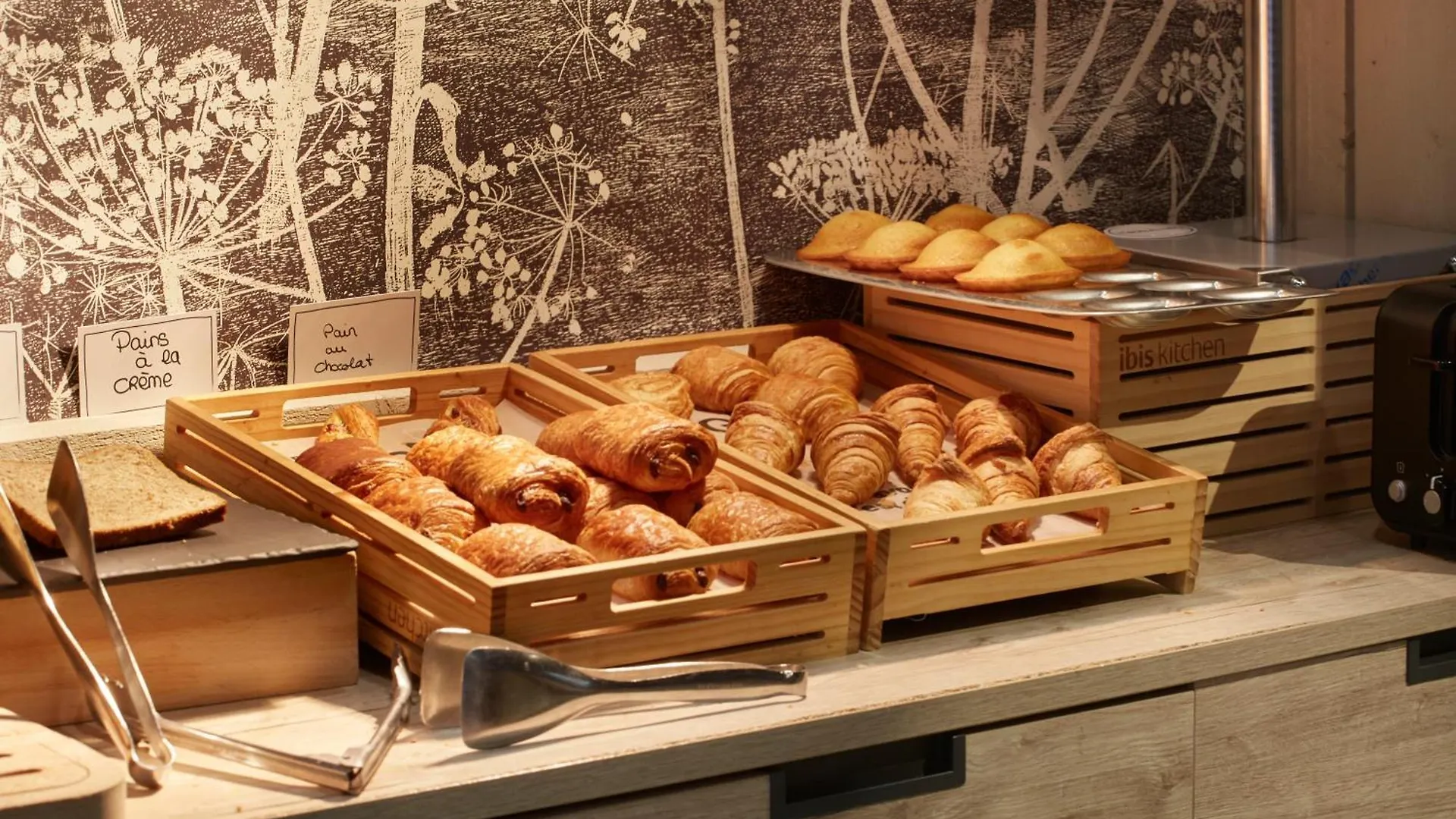 Ibis Sallanches Porte Du Montblanc Ξενοδοχείο