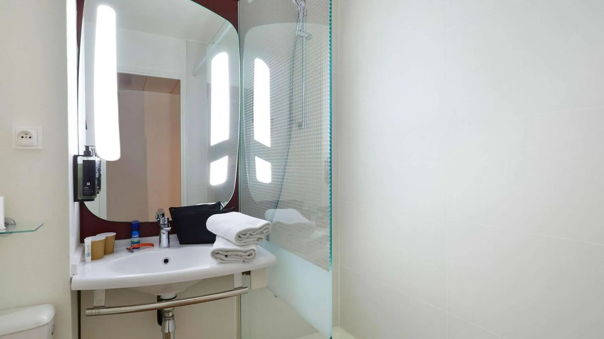 Ξενοδοχείο Ibis Sallanches Porte Du Montblanc