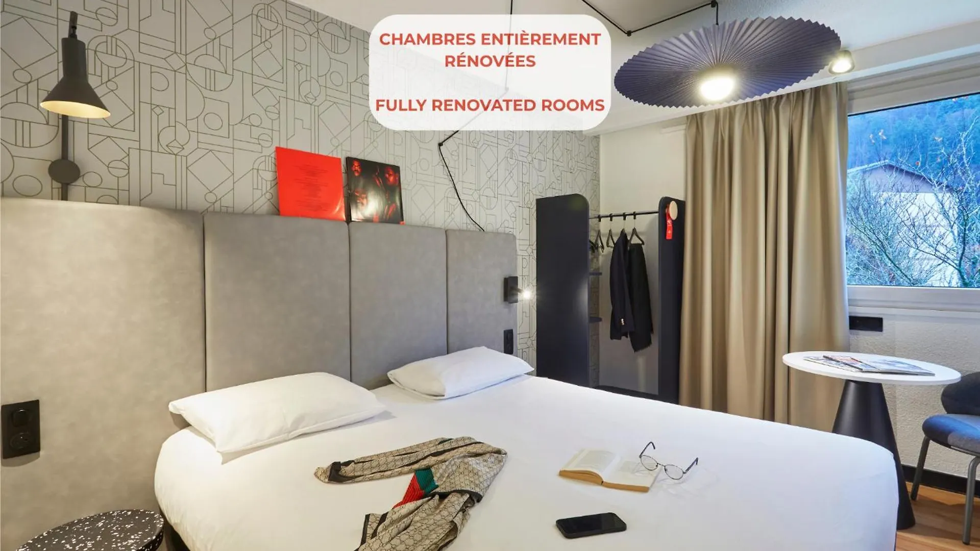 Ξενοδοχείο Ibis Sallanches Porte Du Montblanc
