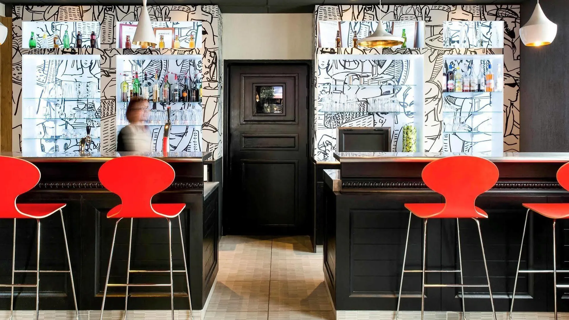 Ξενοδοχείο Ibis Sallanches Porte Du Montblanc